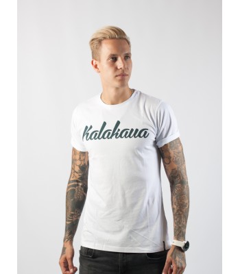 Men T-shirt Kalakaua UV