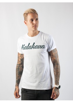 Men T-shirt Kalakaua UV