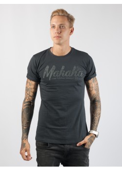 Men T-shirt Makaha