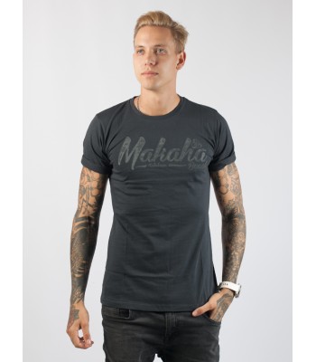 Men T-shirt Makaha