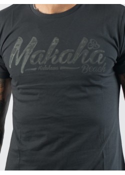 Men T-shirt Makaha