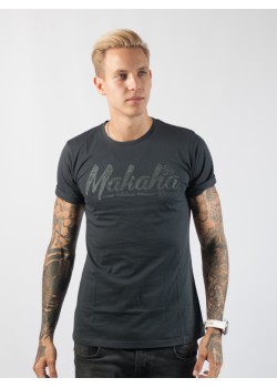 Men T-shirt Makaha