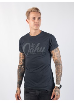 Men T-shirt Oahu