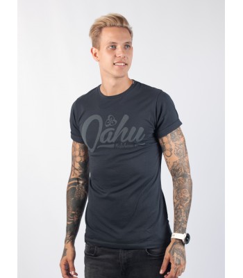 Men T-shirt Oahu