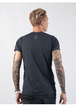 Men T-shirt Oahu