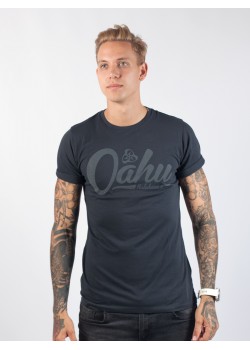 Men T-shirt Oahu