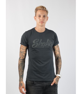 Men T-Shirt Shaka