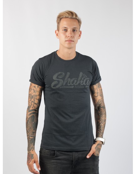 Men T-Shirt Shaka