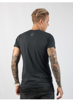 Men T-Shirt Shaka