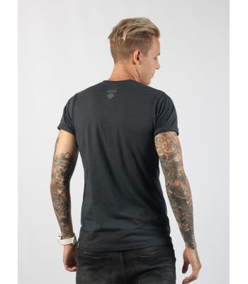 Men T-Shirt Shaka