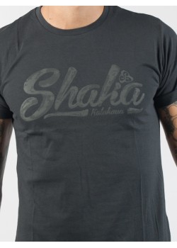 Men T-Shirt Shaka