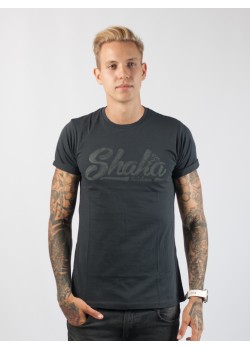 Men T-Shirt Shaka